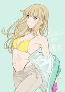 二次元插画 #11414821