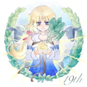 二次元插画 #11414822