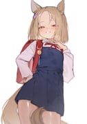 二次元插画 #11414827