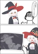 二次元插画 #11414828
