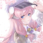 二次元插画 #11414829