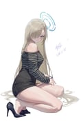 二次元插画 #11414841