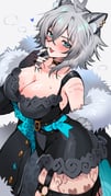 二次元插画 #11414851