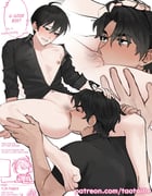 二次元插画 #11414853