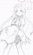 二次元插画 #11414861