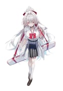 二次元插画 #11414862