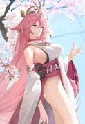 二次元插画 #11414868
