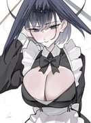 二次元插画 #11414877