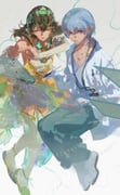 二次元插画 #11414890