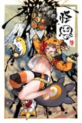 二次元插画 #11414892