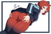 二次元插画 #11414897