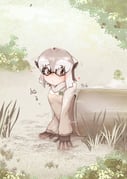 二次元插画 #11414906