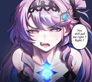 二次元插画 #11414907