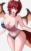 二次元插画 #11414909