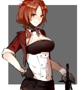 二次元插画 #11414911