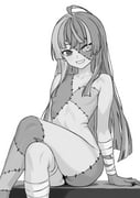 二次元插画 #11414914
