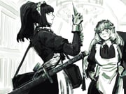 二次元插画 #11414915