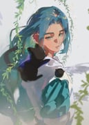 二次元插画 #11414919