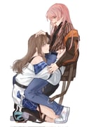 二次元插画 #11414924