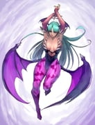 二次元插画 #11414926