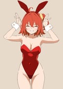 二次元插画 #11414929
