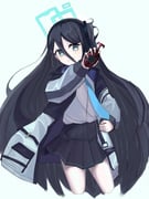 二次元插画 #11414934