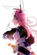 二次元插画 #11414939