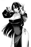 二次元插画 #11414945