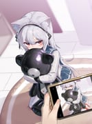 二次元插画 #11414954