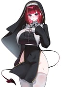 二次元插画 #11414961