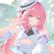 二次元插画 #11414964