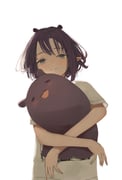 二次元插画 #11414965