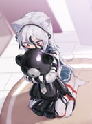 二次元插画 #11414966