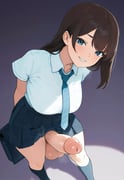 二次元插画 #11414971
