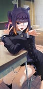 二次元插画 #11414973