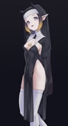 二次元插画 #11414975