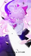二次元插画 #11414980