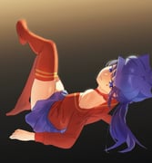二次元插画 #11414990