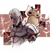 二次元插画 #11414995
