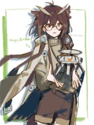 二次元插画 #11415023