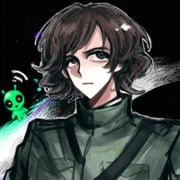 二次元插画 #11415028
