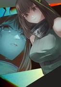 二次元插画 #11415036