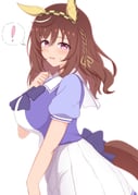 二次元插画 #11415041