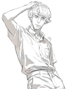 二次元插画 #11415049