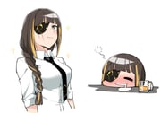二次元插画 #11415060