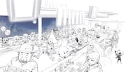 二次元插画 #11415065