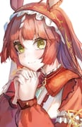二次元插画 #11415066
