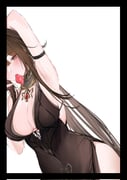 二次元插画 #11415075