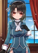 二次元插画 #11415090