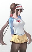 二次元插画 #11415099